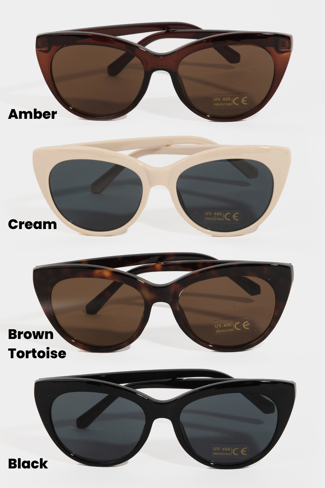 Shade Siren Sunnies
