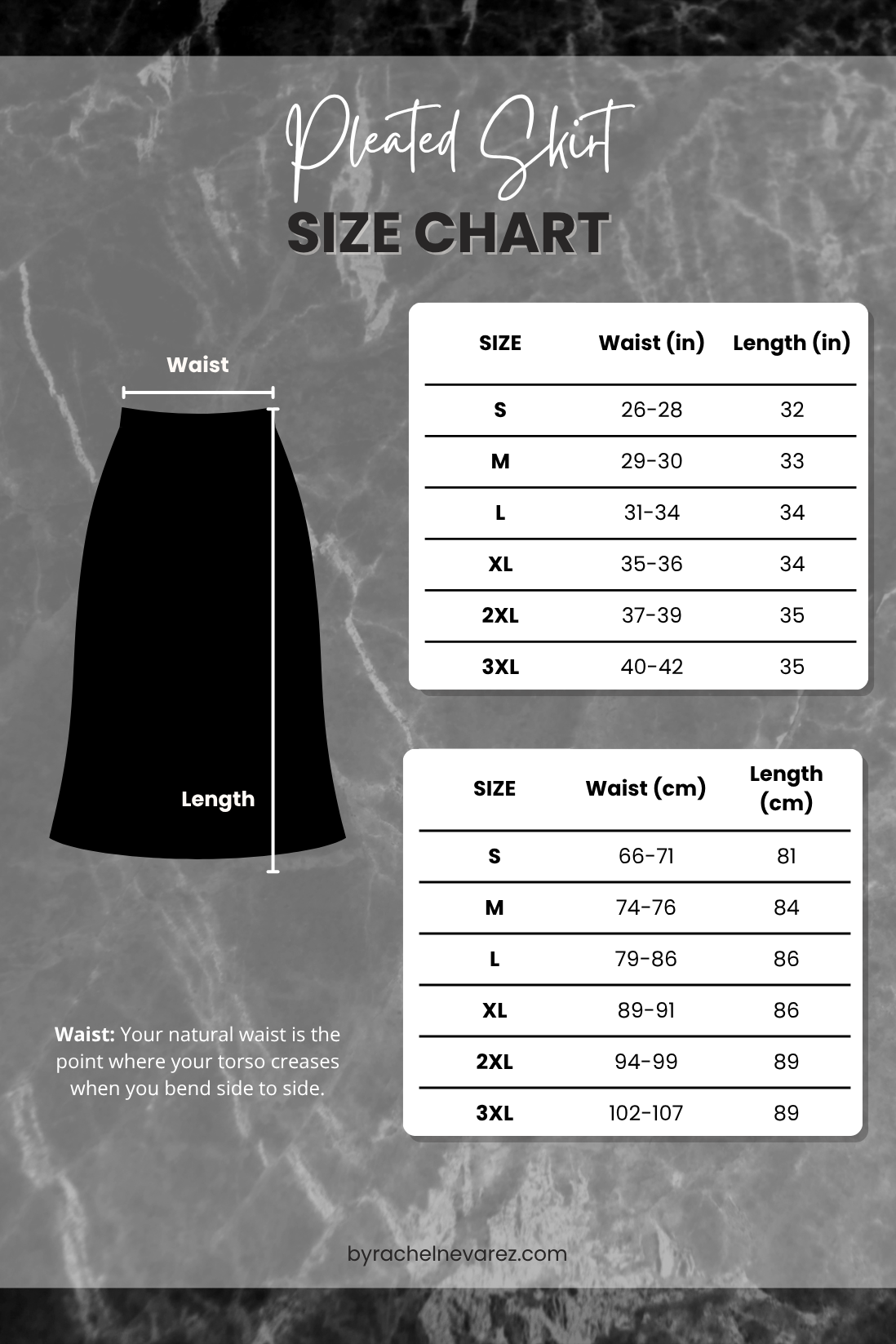 Glamour Ghoul Skirt - Pink/Purple