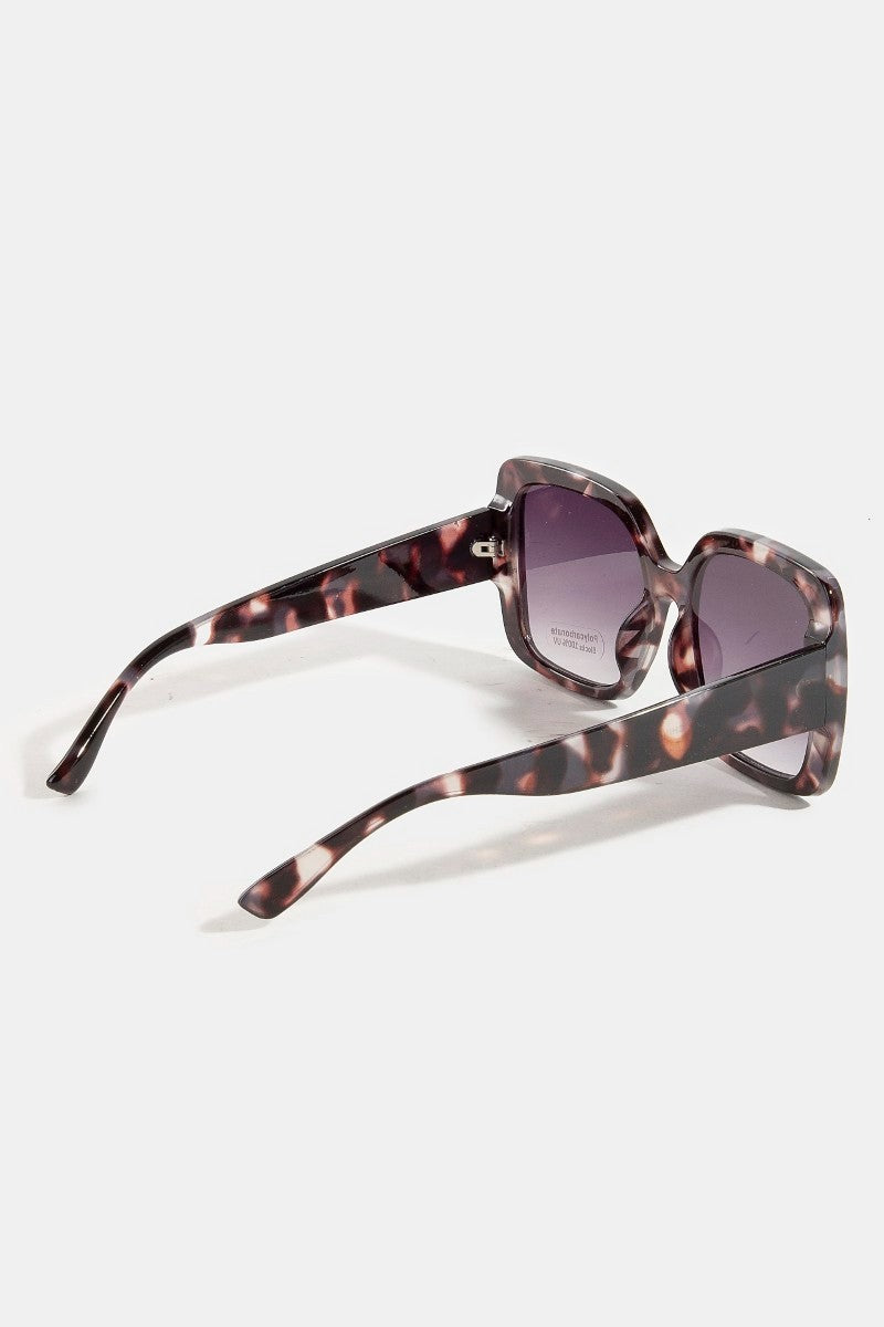Midnight Dahlia Sunnies