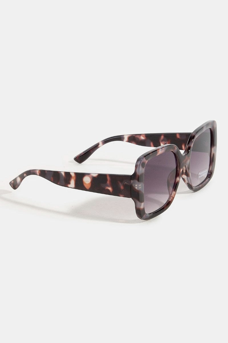 Midnight Dahlia Sunnies