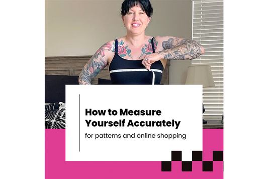 How to Measure Yourself Accurately