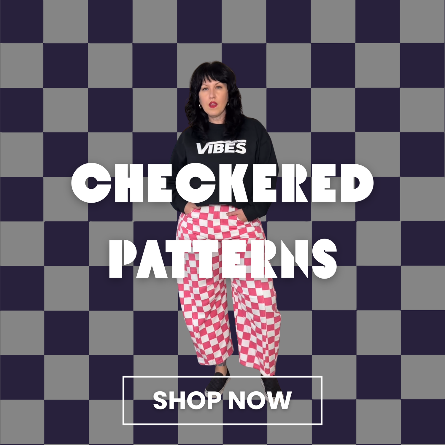CHECKERS