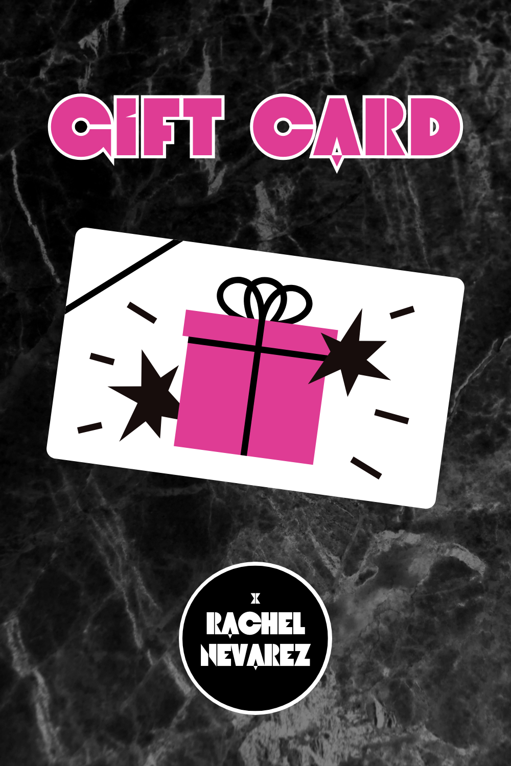 Gift Cards