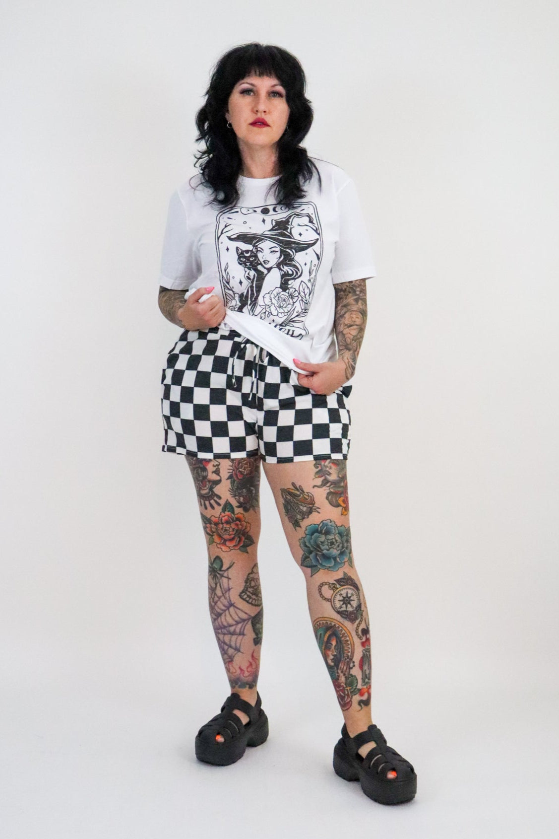 Checkers