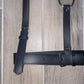 Obsessed With You Fashion Harness - Vegan Leather