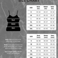 Layering Camisole - Black