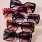 Midnight Dahlia Sunnies