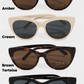 Shade Siren Sunnies