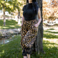 Pretty Reckless Bloomers - Leopard/Black
