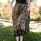 Pretty Reckless Bloomers - Leopard/Black
