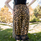 Pretty Reckless Bloomers - Leopard/Black