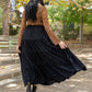 Wild Heart Skirt - Black