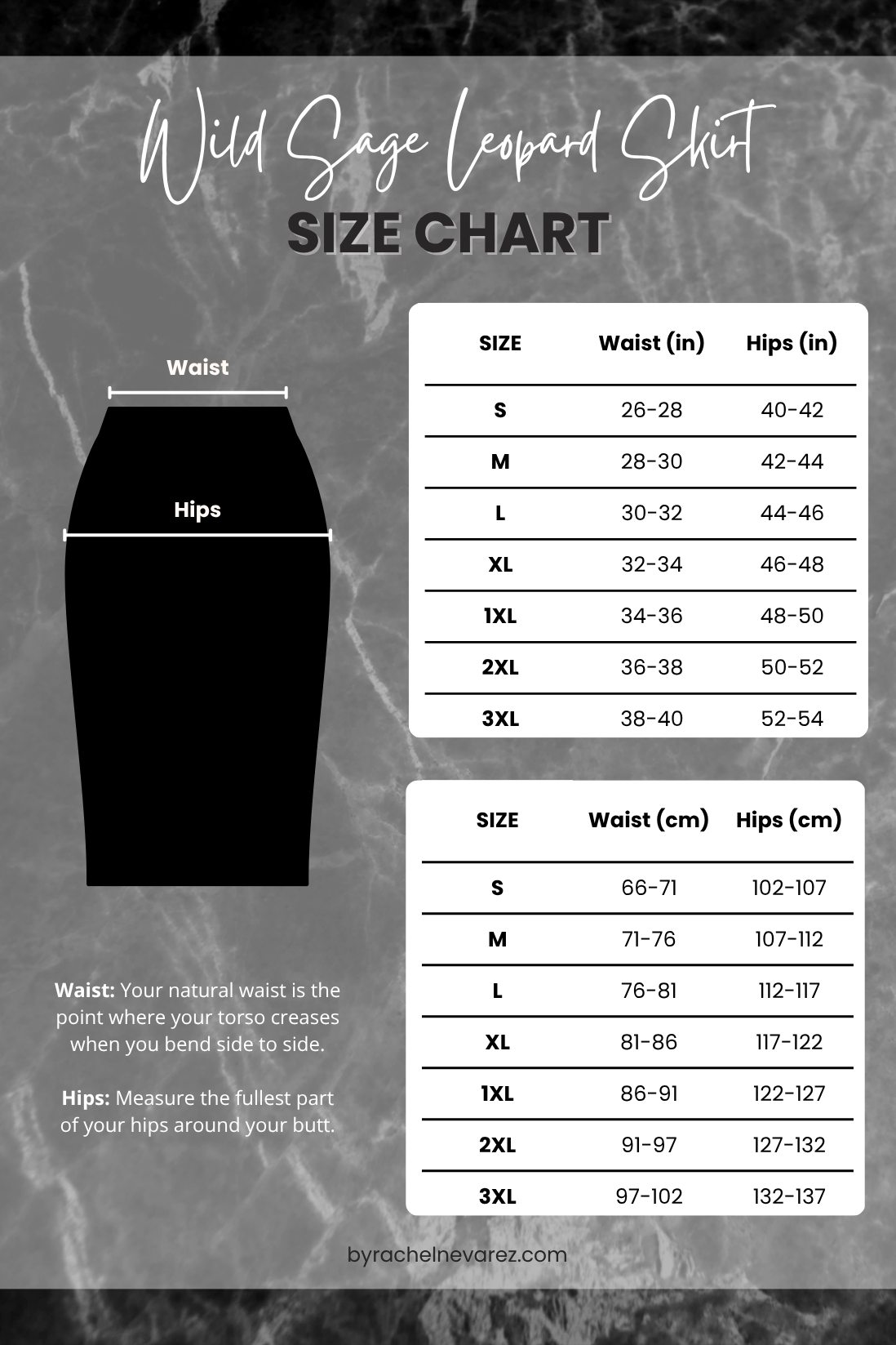 Wild Sage Leopard Skirt - Olive