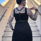 Obsessed With You Fashion Harness - Leather