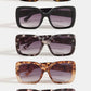 Midnight Dahlia Sunnies