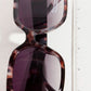 Midnight Dahlia Sunnies